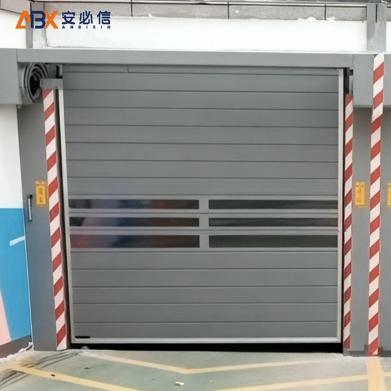 南京市洁净室高速门